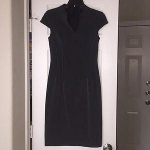 NWT Charcoal Dress Size: 0